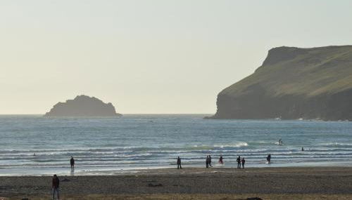 St Moritz Hotel Apartments - Foto 4