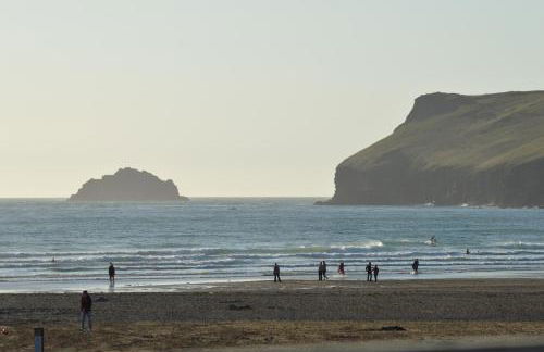 St Moritz Hotel Apartments - Foto 4