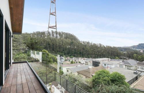 Exceptional Hilltop View Villa - Foto 26