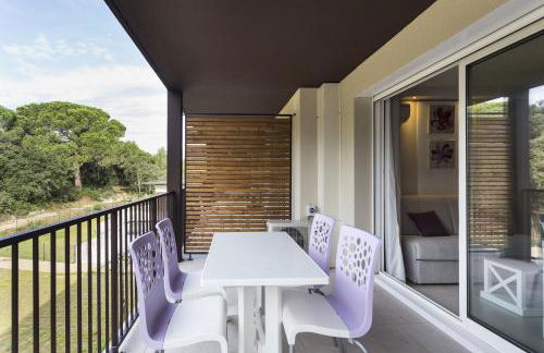 Residhotel Pont du Gard - Foto 8