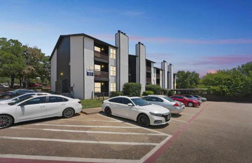 The Landry 306 Spacious and Cozy 2 Bedroom 2bth - Foto 13