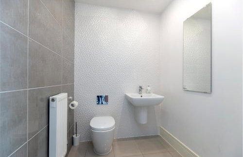 Chilton View - 4 Bed 2 Bath Luxury Home in County Durham - Foto 35