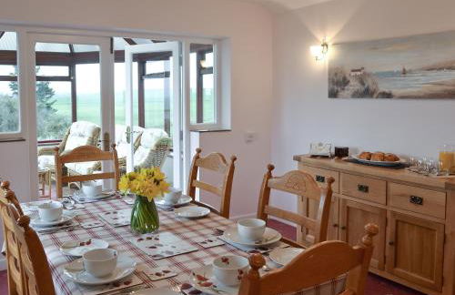 Bwthyn Pereos - Foto 7