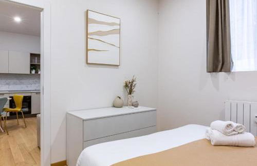 CASATI CENTRAL STATION Metro M1, M2, M3 - Photo 21