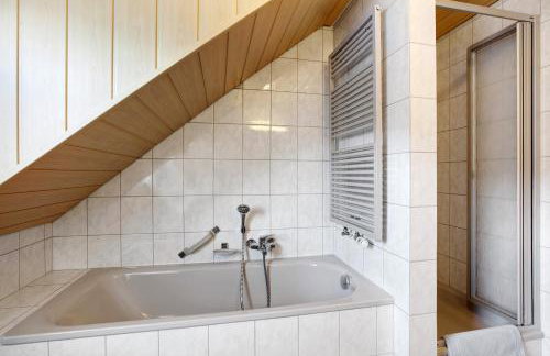 Ferienwohnung Hildegard - Foto 13