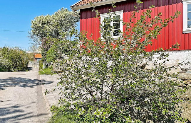 4 Person Holiday Home in Bleket-by Traum - Foto 26