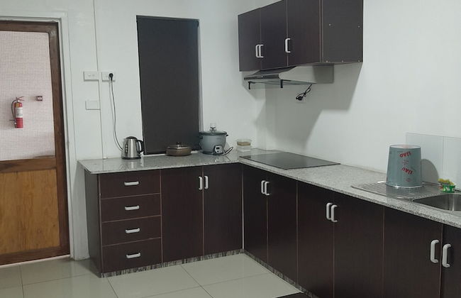 White Diamond Apartment - Foto 13