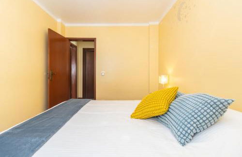 Coast 2 Bedroom Apart Setúbal 45 min from Lisbon - Foto 38