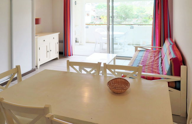 Les Terrasses de l'Océan T2/6 - Foto 2