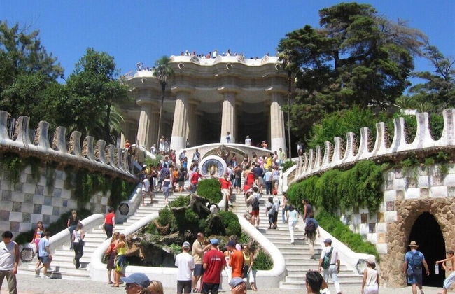 Attic Terrace BBQ, Airport-Barcelona, cerca Playas Castelldefels - Photo 41