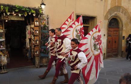 Podere Le Volpaie, Volterra, Tuscany - Foto 49