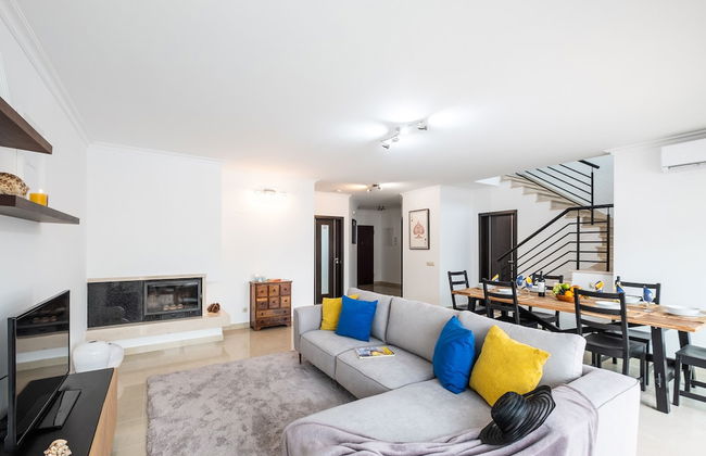 Villa Antiqua - Foto 14