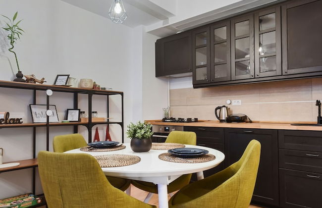 Clabucet Cozy Studio - Photo 11