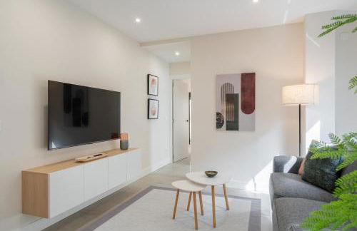 Cíes Luxury Suitel Areosa 22 - Foto 86