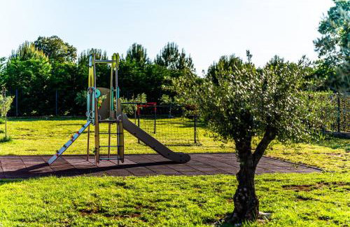 Villa Antea for 10 people near Barban with heated pool 75 m2 - wellness & large garden - full service - Photo 5