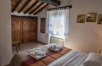 Bio Agriturismo Montemenardo Apartments - Foto 18