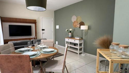 Apartment Plus - Close to USP and Santa Casa - Foto 4