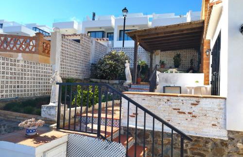 Evans Realty AL Villa & Piscina & Garaje & Playa - Photo 51