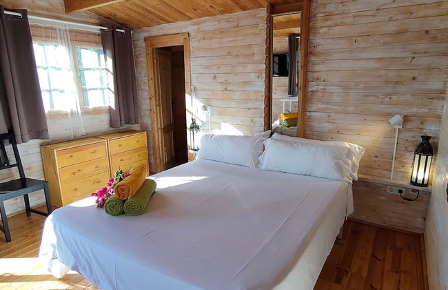 Agroturismo Can Marquet - Foto 8