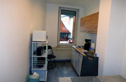 Gästehaus-City - Foto 14