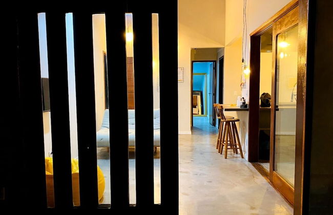 RiqueHouse Hidro Piscina a 500m da praia - Foto 29