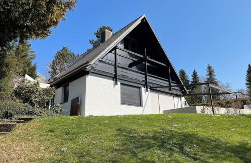 Ferienhaus mit Pool und Aussicht 20 min von Stuttgart Flughafen und Messe - Photo 23