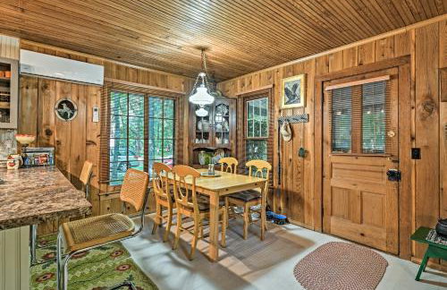 Pet-Friendly One Crow Cottage in Harbor Springs! - Foto 5