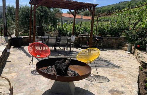 Valadouro Cottage Douro Vallée - Foto 6