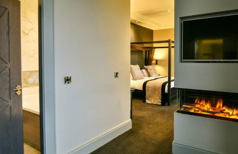 Hetland Hall Hotel - Foto 63