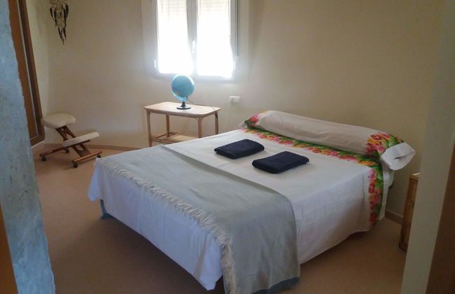 Casa Rural Esferica Casa Bola - Foto 4