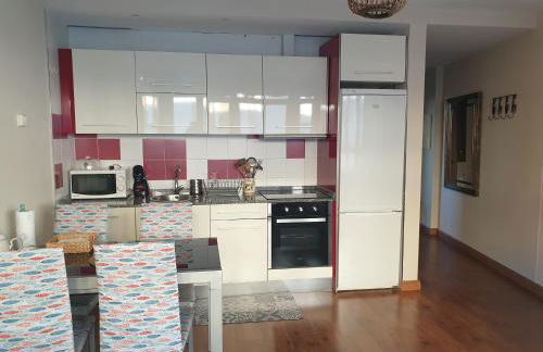 Apartamento Cine Colón 2 - Foto 8