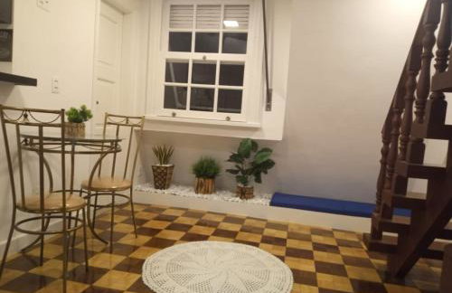 Apartamento Temporada Palácio Quitandinha em Petrópolis RJ - Foto 16