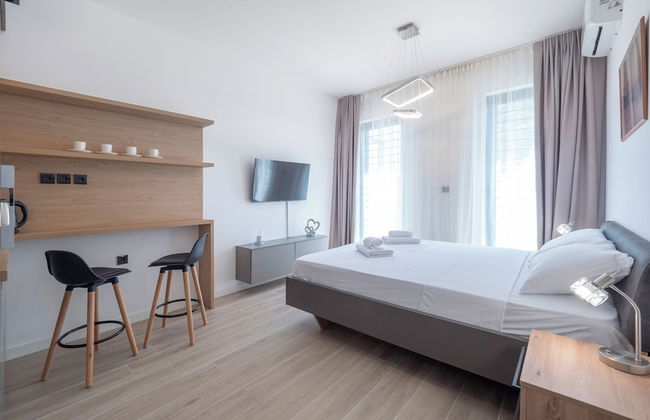 Casa Al Mare Residence - Foto 18