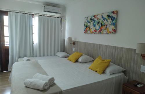 Casa Praia de Taperapuan em Porto - Foto 23