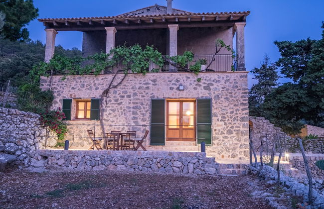 Agroturismo Son Alzines - Foto 24