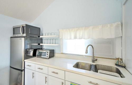 Tiny House Cottage 6 with Dock on Crooked Lake - Foto 7