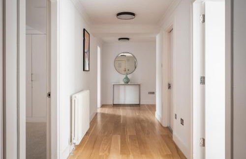 Monarch House - Serviced Apartments - Kensington - Photo 86