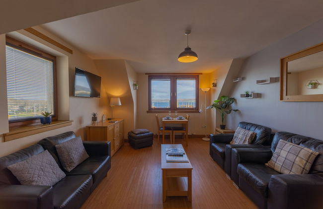 Quay Head View Aparthotel - Foto 75