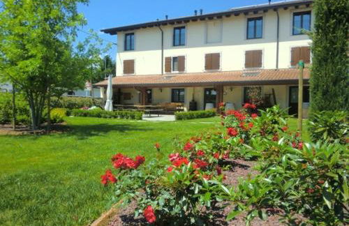 Agriturismo La Rosta - Foto 12