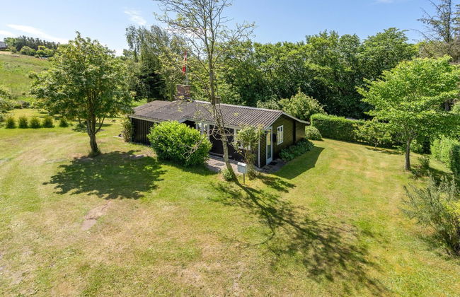 "Sigbrit" - 450m to the fjord - Foto 19