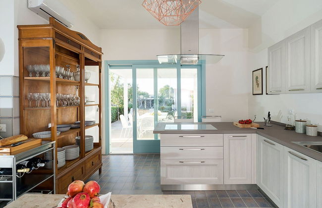 Belvilla by OYO Salinella 10p - Foto 15