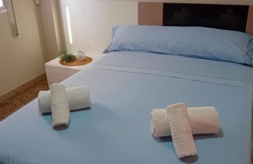 NÀUTIC Vinaròs PLAYA NG - Foto 21