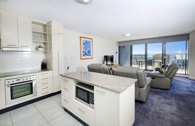 Sevan Apartments - Photo 32