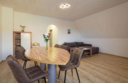 Gemütliche FeWo in Dinkelsbühl - Foto 7