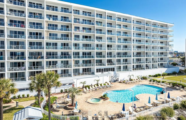 Sterling Sands 306 2 Bedroom Condo by RedAwning - Foto 61