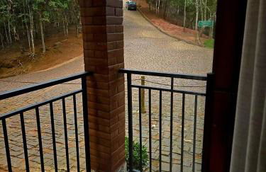 Casa na Rampa - Hospedagem no Caravaggio - Foto 11