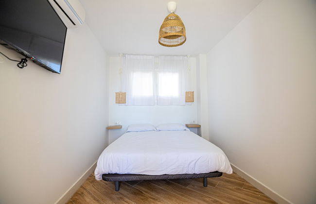 Sunstay Portview Marina Flat II Benalmadena - Foto 2