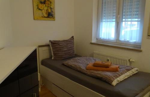 Ferienwohnung Lindenhof - Foto 19