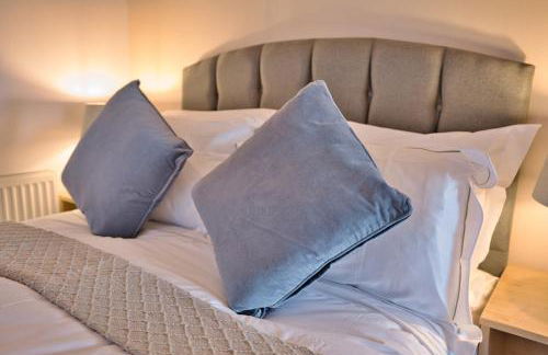 Loch Eck Holiday Park - Foto 31