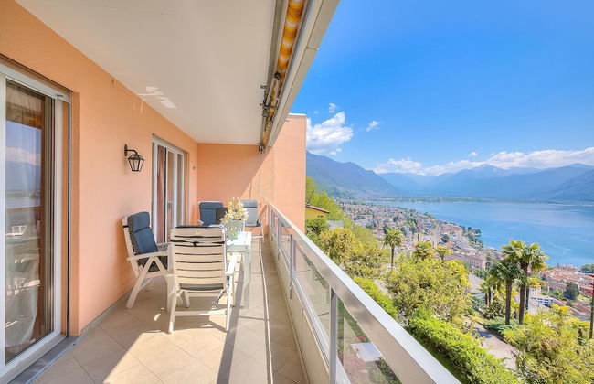 Casa Monti Belvedere - Foto 4